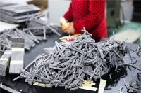 橡塑保溫材料的産(chan)品性能