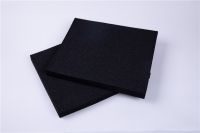 橡塑保(bao)溫闆能隔音嗎？