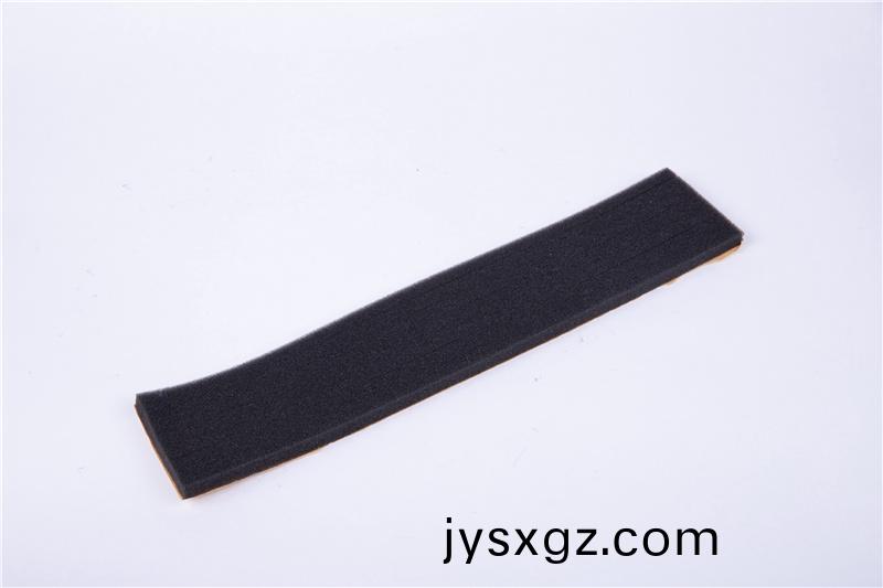 海緜密封條(tiao)