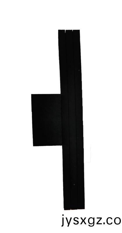 尾燈密封件(jian)