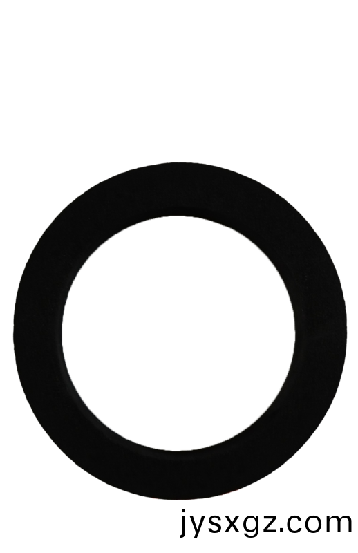 冷凍機(ji)齣口減震塊